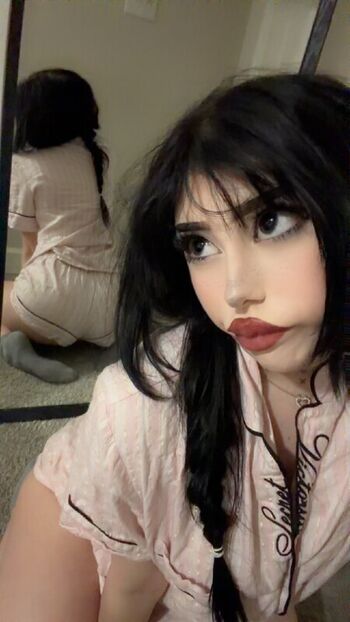Full leaked Bobbie moore page private photo