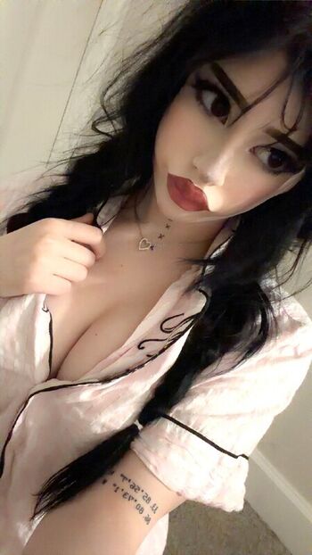 Full leaked Bobbie moore page private photo