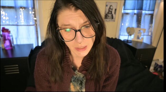 Full leaked Bobbie moore page private photo
