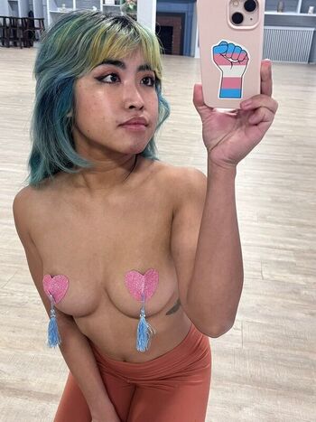 Full leaked Bobbie moore page private photo