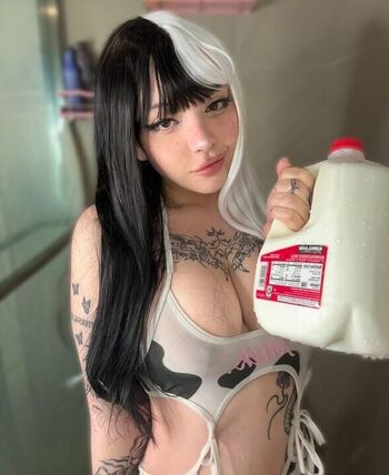 Full leaked Bobbie moore page private photo