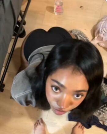 Full leaked Bobbie moore page private photo