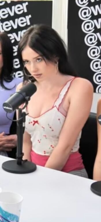 Full leaked Bobbie moore page private photo