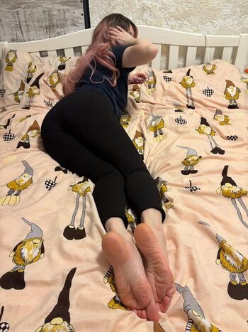 Full leaked Bobbie moore page private photo