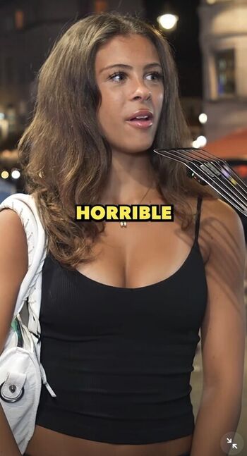 Full leaked Bobbie moore page private photo