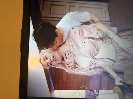 Full leaked Bobbie moore page private photo