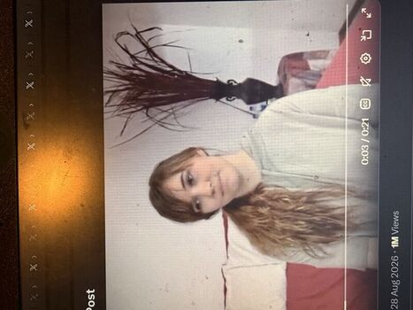 Full leaked Bobbie moore page private photo