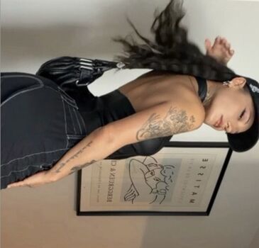 Full leaked Bobbie moore page private photo
