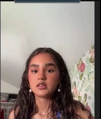 Full leaked Bobbie moore page private photo