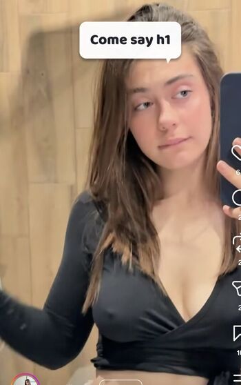 Full leaked Bobbie moore page private photo