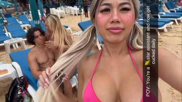 Full leaked Bobbie moore page private photo