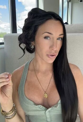 Full leaked Bobbie moore page private photo