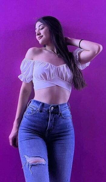 Full leaked Bobbie moore page private photo