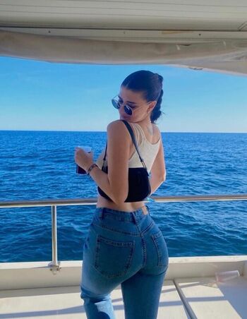 Full leaked Bobbie moore page private photo