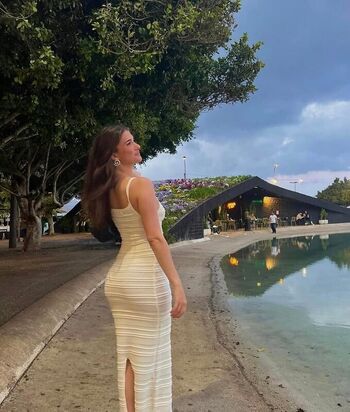 Full leaked Bobbie moore page private photo