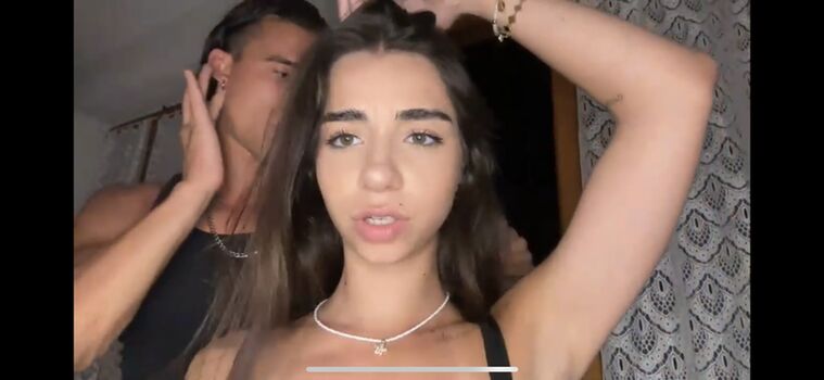 Full leaked Bobbie moore page private photo