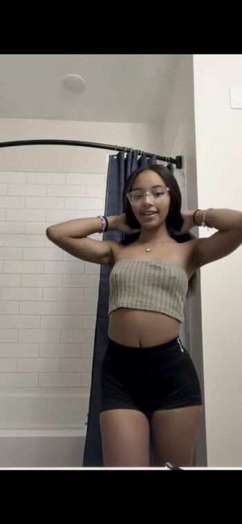 Full leaked Bobbie moore page private photo