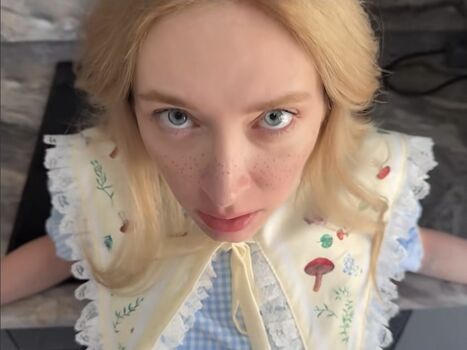 Full leaked Bobbie moore page private photo