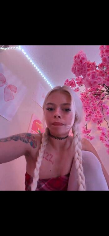 Full leaked Bobbie moore page private photo