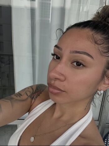 Full leaked Bobbie moore page private photo