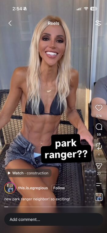 Full leaked Bobbie moore page private photo
