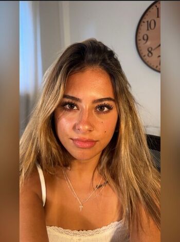Full leaked Bobbie moore page private photo