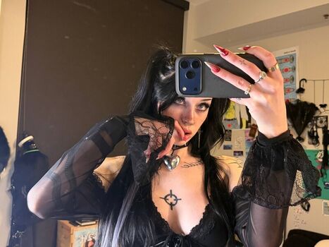Full leaked Bobbie moore page private photo