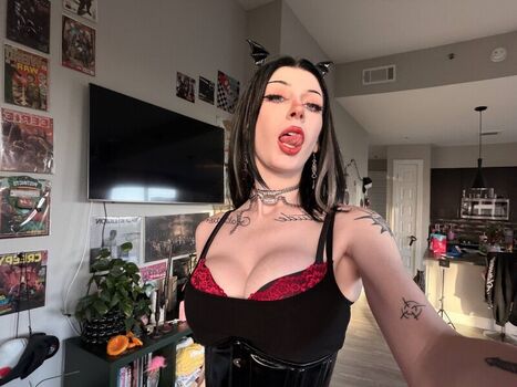 Full leaked Bobbie moore page private photo