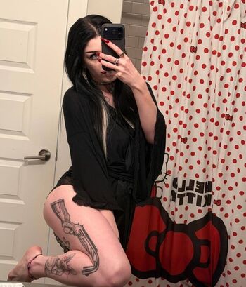 Full leaked Bobbie moore page private photo