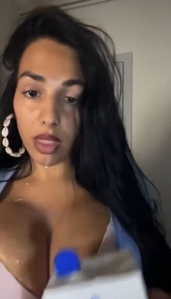 Full leaked Bobbie moore page private photo