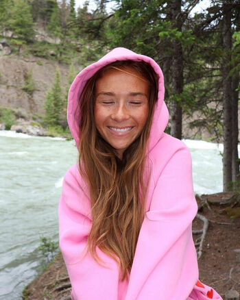 Full leaked Bobbie moore page private photo