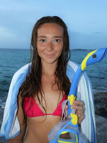 Full leaked Bobbie moore page private photo
