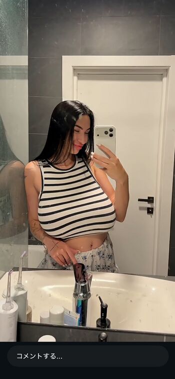 Full leaked Bobbie moore page private photo