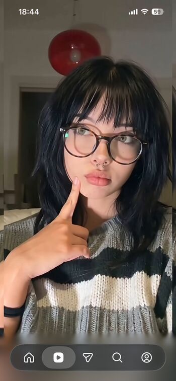 Full leaked Bobbie moore page private photo