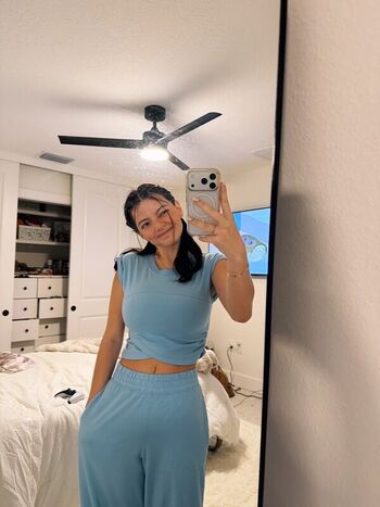 Full leaked Bobbie moore page private photo