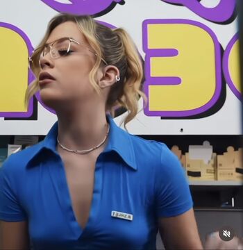 Full leaked Bobbie moore page private photo