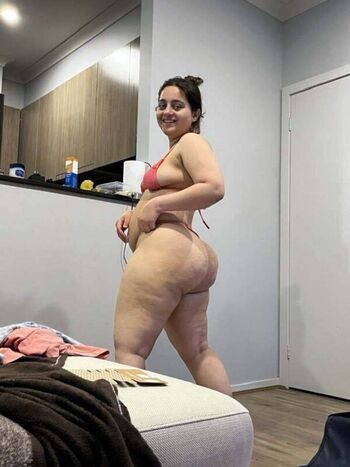 Full leaked Bobbie moore page private photo