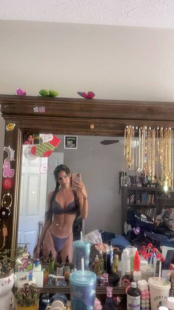 Full leaked Bobbie moore page private photo