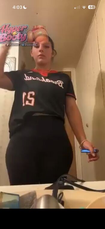 Full leaked Bobbie moore page private photo