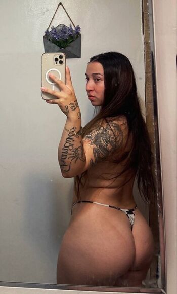 Full leaked Bobbie moore page private photo