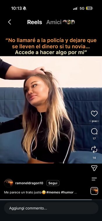 Full leaked Bobbie moore page private photo