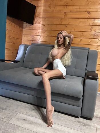 Full leaked Bobbie moore page private photo