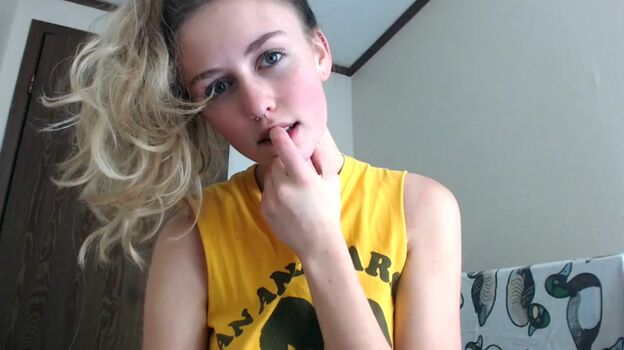 Full leaked Bobbie moore page private photo