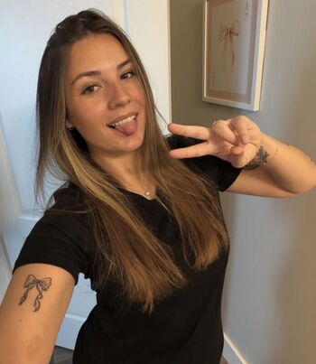 Full leaked Bobbie moore page private photo