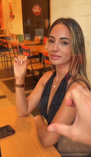 Full leaked Bobbie moore page private photo