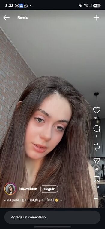Full leaked Bobbie moore page private photo