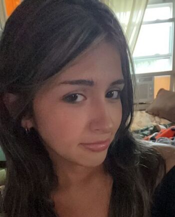 Full leaked Bobbie moore page private photo