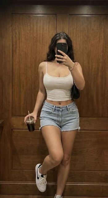 Full leaked Bobbie moore page private photo