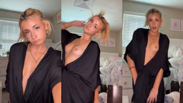 Full leaked Bobbie moore page private photo