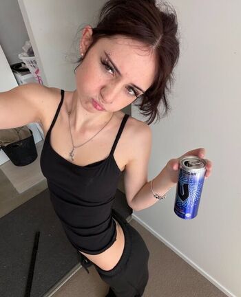 Full leaked Bobbie moore page private photo